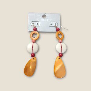 Chico's Dangle Earrings
